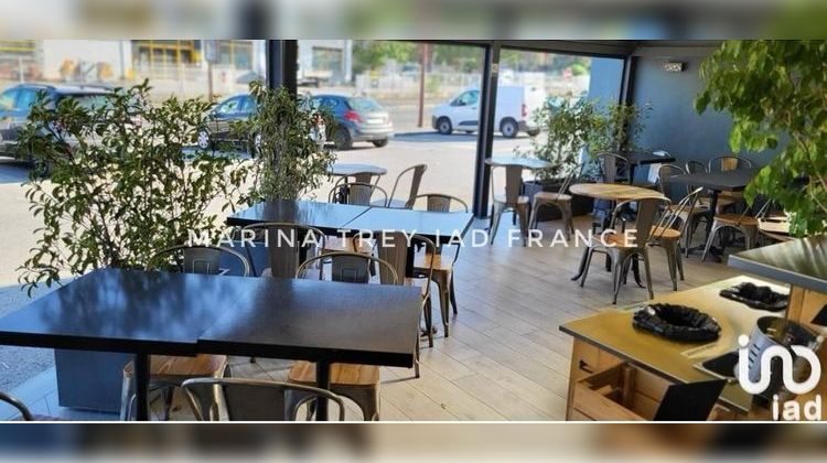 Ma-Cabane - Vente Boutique La Valette-du-Var, 300 m²