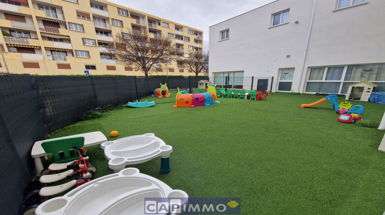 Ma-Cabane - Vente Boutique La Valette-du-Var, 230 m²