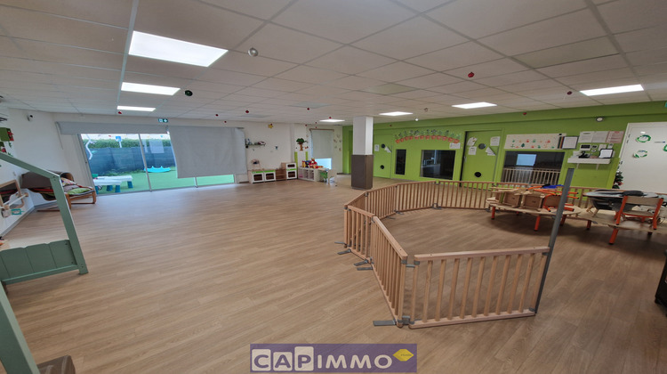 Ma-Cabane - Vente Boutique La Valette-du-Var, 230 m²