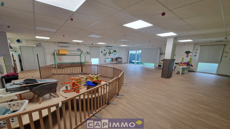 Ma-Cabane - Vente Boutique La Valette-du-Var, 230 m²