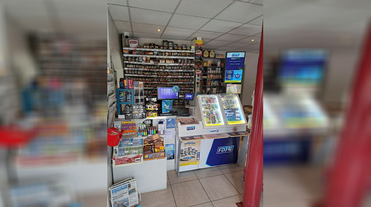 Ma-Cabane - Vente Boutique LA VICOMTE-SUR-RANCE, 360 m²