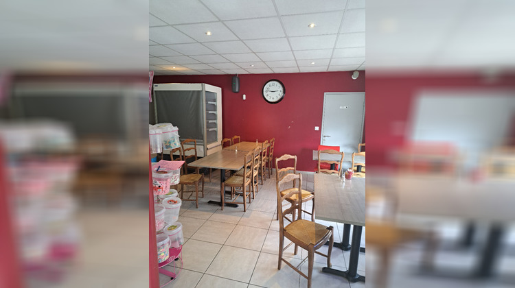 Ma-Cabane - Vente Boutique LA VICOMTE-SUR-RANCE, 360 m²