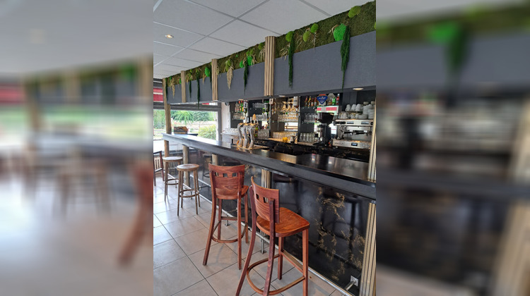 Ma-Cabane - Vente Boutique LA VICOMTE-SUR-RANCE, 360 m²