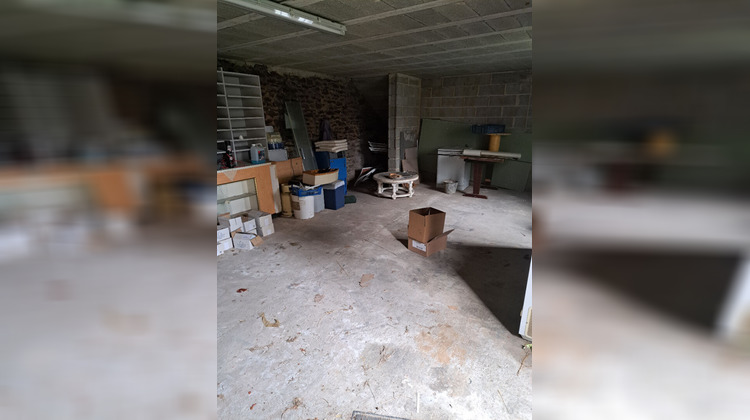 Ma-Cabane - Vente Boutique LA VICOMTE-SUR-RANCE, 360 m²