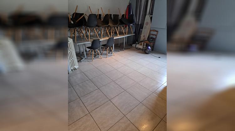 Ma-Cabane - Vente Boutique LA VICOMTE-SUR-RANCE, 360 m²