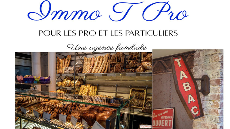 Ma-Cabane - Vente Boutique La Ville-aux-Clercs, 150 m²