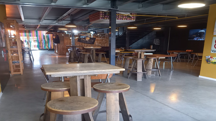 Ma-Cabane - Vente Boutique La Ville-aux-Dames, 316 m²