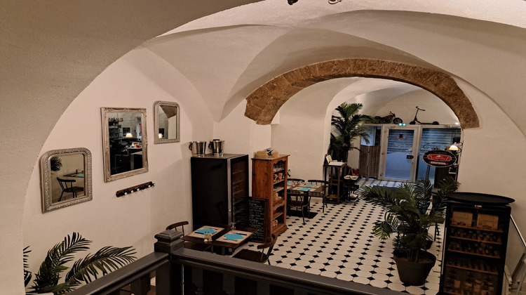 Ma-Cabane - Vente Boutique La Voulte-sur-Rhône, 120 m²