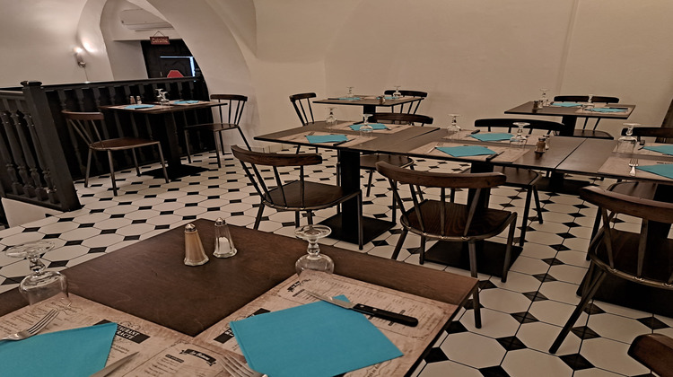 Ma-Cabane - Vente Boutique La Voulte-sur-Rhône, 120 m²