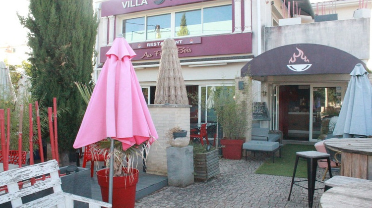 Ma-Cabane - Vente Boutique LABARTHE SUR LEZE, 240 m²