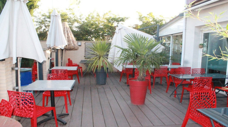 Ma-Cabane - Vente Boutique LABARTHE SUR LEZE, 240 m²