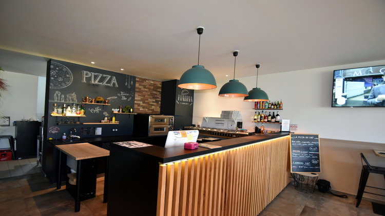 Ma-Cabane - Vente Boutique Labastide-Saint-Pierre, 100 m²