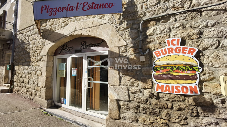 Ma-Cabane - Vente Boutique Lablachère, 103 m²