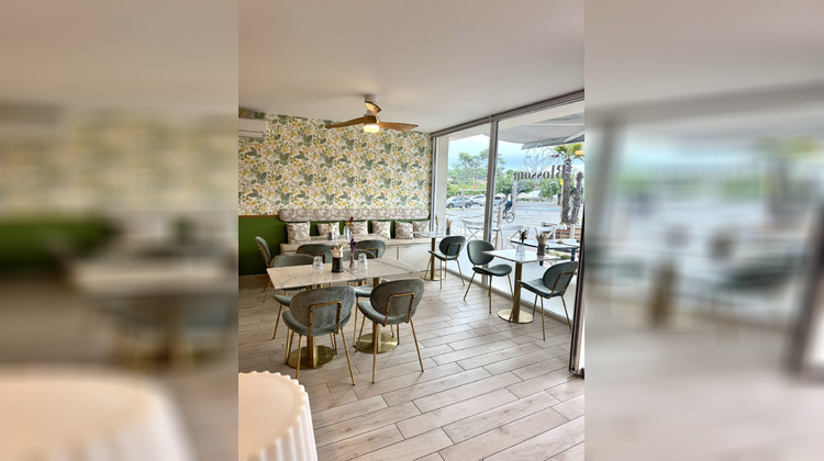 Ma-Cabane - Vente Boutique Lacanau, 50 m²