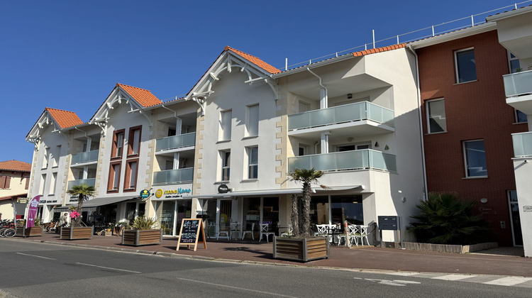 Ma-Cabane - Vente Boutique Lacanau, 50 m²