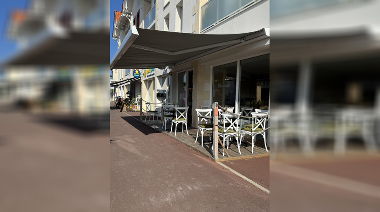Ma-Cabane - Vente Boutique Lacanau, 50 m²