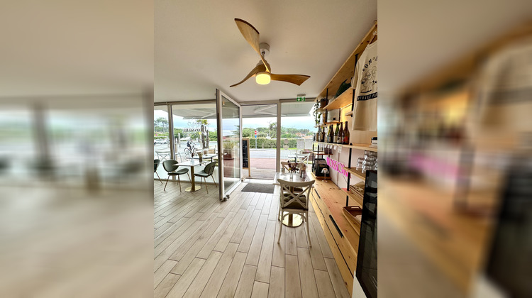 Ma-Cabane - Vente Boutique Lacanau, 50 m²