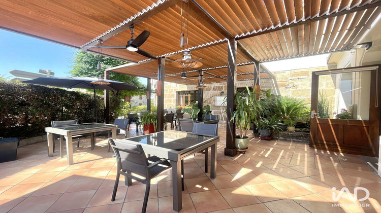 Ma-Cabane - Vente Boutique Lacapelle-Marival, 799 m²