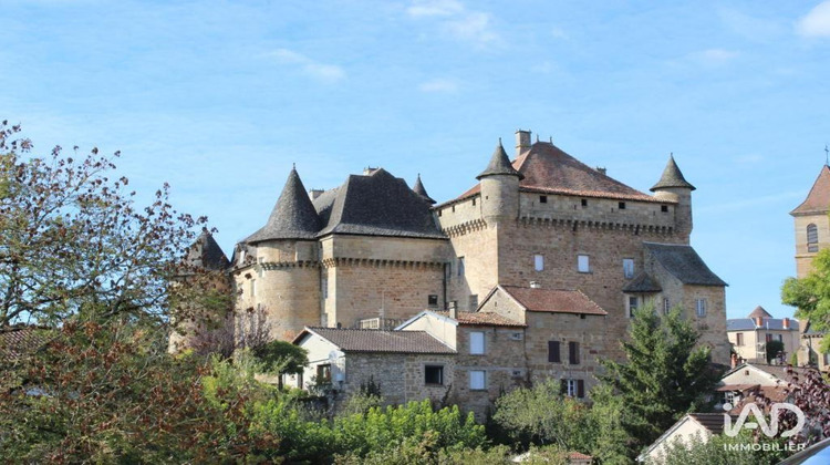 Ma-Cabane - Vente Boutique Lacapelle-Marival, 799 m²
