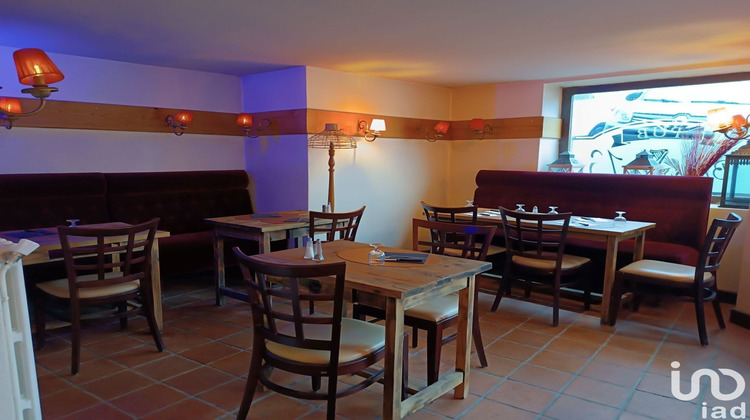 Ma-Cabane - Vente Boutique Lacaune, 160 m²