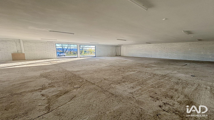 Ma-Cabane - Vente Boutique Lachapelle-sous-Aubenas, 230 m²