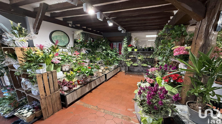 Ma-Cabane - Vente Boutique Lacroix-Saint-Ouen, 150 m²