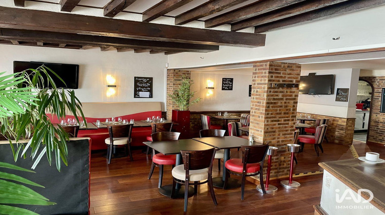 Ma-Cabane - Vente Boutique Lacroix-Saint-Ouen, 130 m²