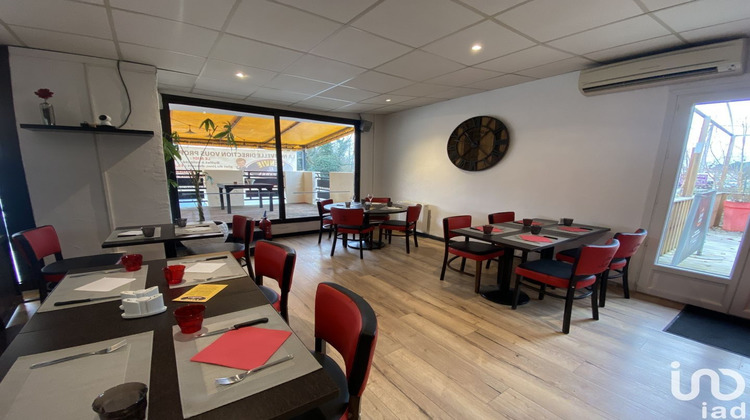 Ma-Cabane - Vente Boutique Lafox, 400 m²