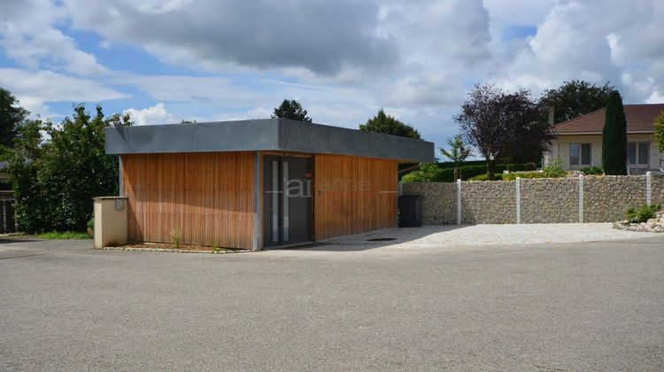 Ma-Cabane - Vente Boutique Lagnieu, 270 m²