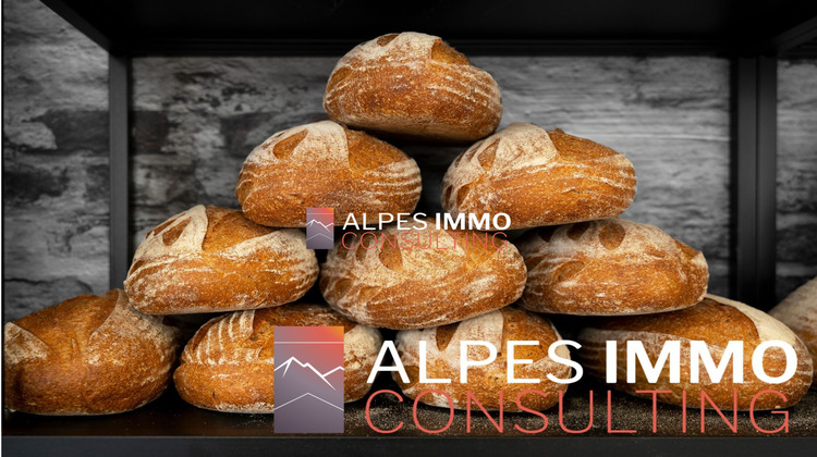 Ma-Cabane - Vente Boutique Lagnieu, 200 m²