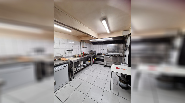 Ma-Cabane - Vente Boutique LAGNY SUR MARNE, 75 m²