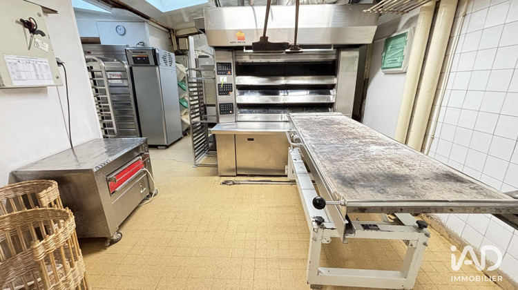 Ma-Cabane - Vente Boutique Lagny-sur-Marne, 279 m²