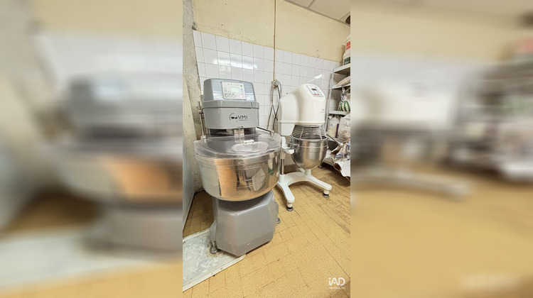 Ma-Cabane - Vente Boutique Lagny-sur-Marne, 279 m²