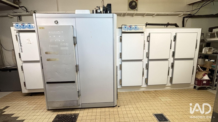 Ma-Cabane - Vente Boutique Lagny-sur-Marne, 279 m²