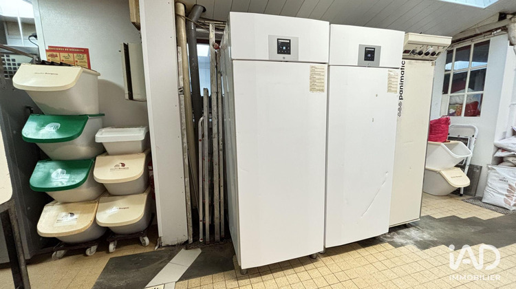 Ma-Cabane - Vente Boutique Lagny-sur-Marne, 279 m²