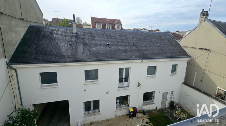 Ma-Cabane - Vente Boutique Lagny-sur-Marne, 240 m²