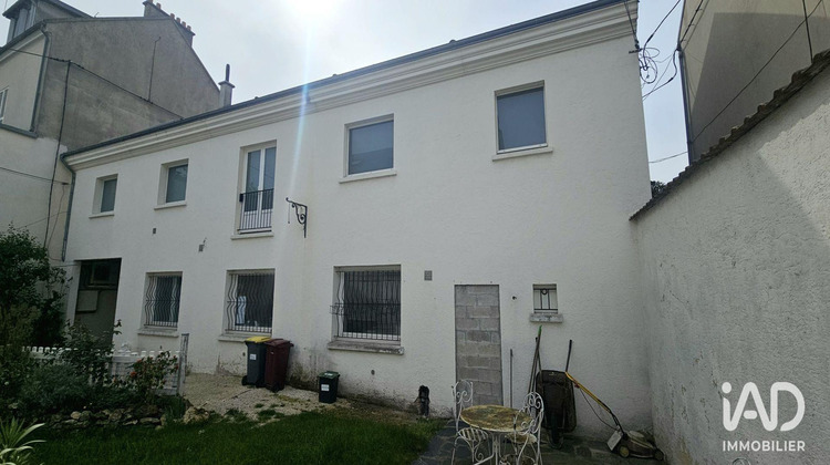 Ma-Cabane - Vente Boutique Lagny-sur-Marne, 240 m²