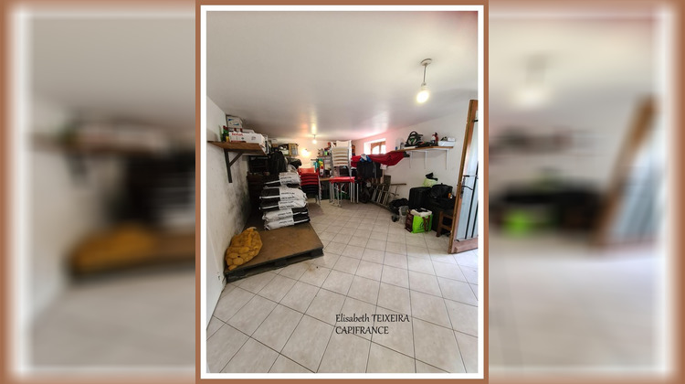 Ma-Cabane - Vente Boutique LAGNY SUR MARNE, 75 m²