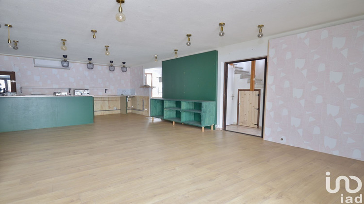 Ma-Cabane - Vente Boutique Lagrasse, 164 m²