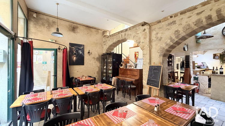 Ma-Cabane - Vente Boutique Lagrasse, 120 m²