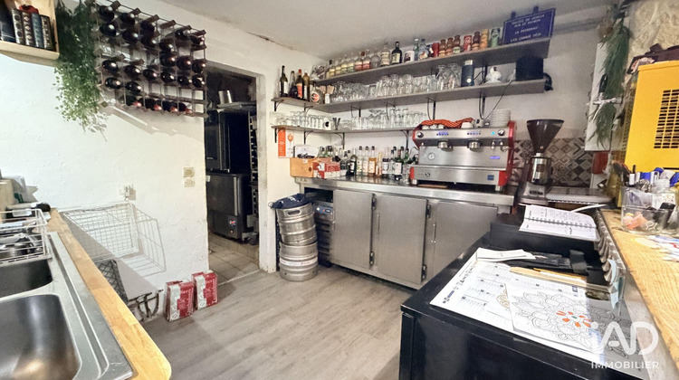 Ma-Cabane - Vente Boutique Lagrasse, 120 m²
