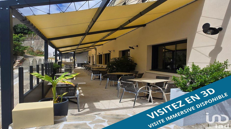 Ma-Cabane - Vente Boutique Laguépie, 400 m²