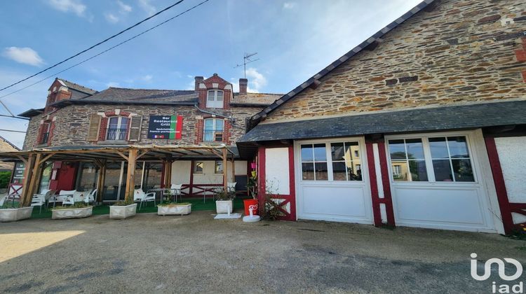 Ma-Cabane - Vente Boutique Laillé, 330 m²