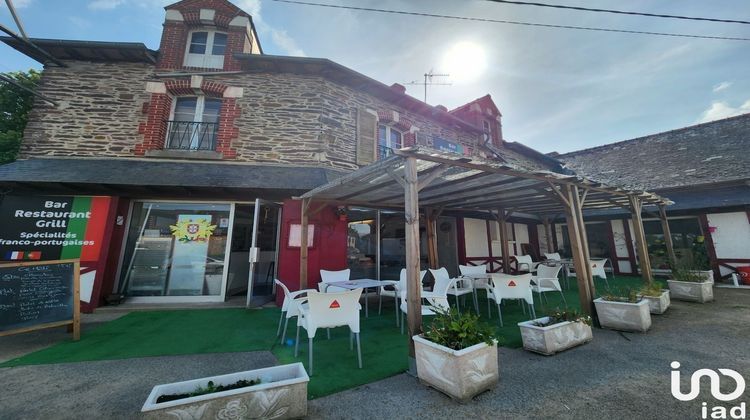 Ma-Cabane - Vente Boutique Laillé, 330 m²