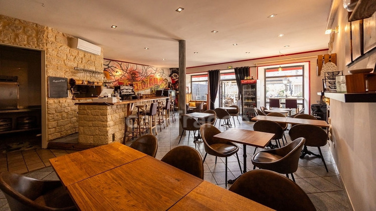 Ma-Cabane - Vente Boutique LALEVADE D ARDECHE, 122 m²