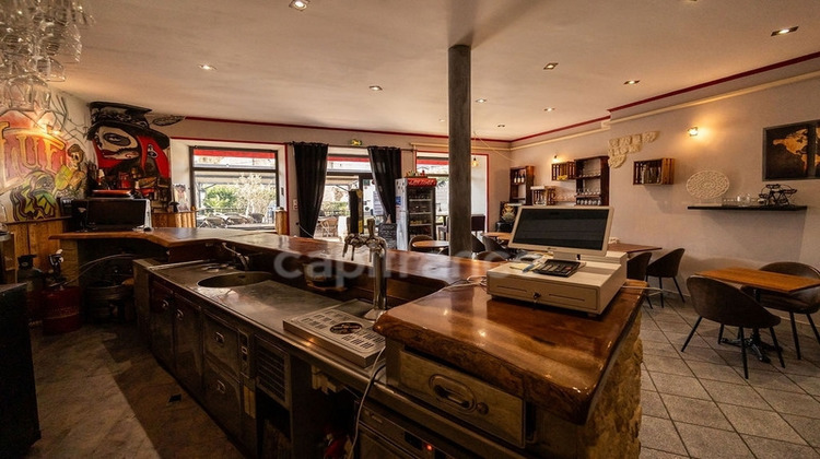 Ma-Cabane - Vente Boutique LALEVADE D ARDECHE, 122 m²