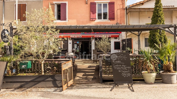 Ma-Cabane - Vente Boutique LALEVADE D ARDECHE, 122 m²