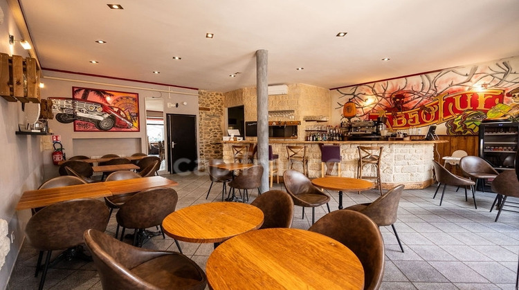 Ma-Cabane - Vente Boutique LALEVADE D ARDECHE, 122 m²