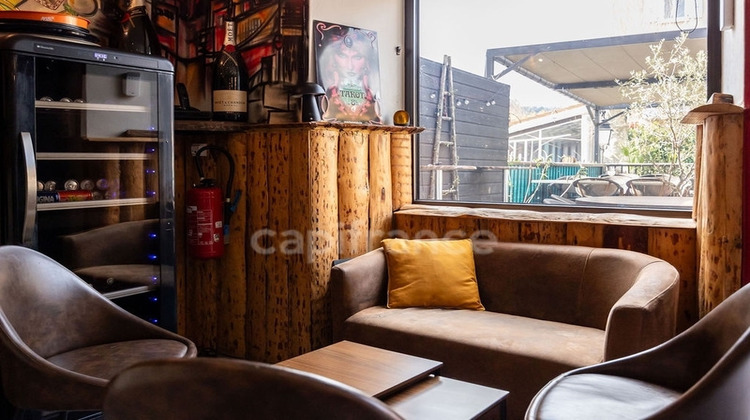 Ma-Cabane - Vente Boutique LALEVADE D ARDECHE, 122 m²