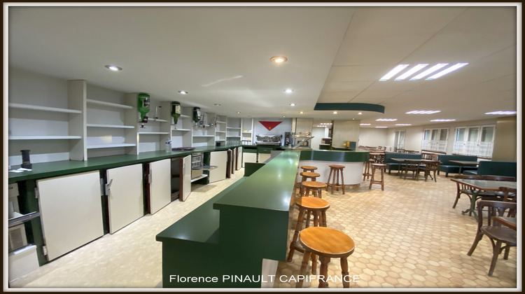 Ma-Cabane - Vente Boutique LALOUBERE, 378 m²